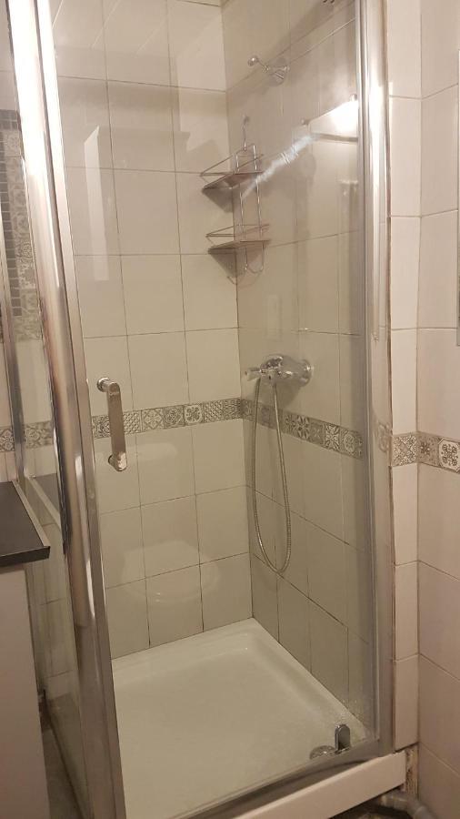 Le Clos du Cèdre Saint Sebastien d'Aigrefeuille Esterno foto