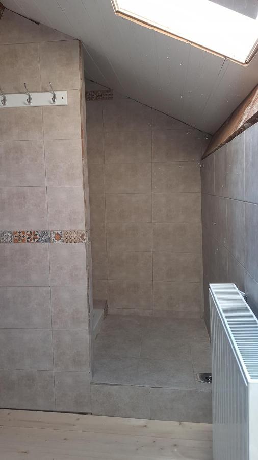 Le Clos du Cèdre Saint Sebastien d'Aigrefeuille Esterno foto