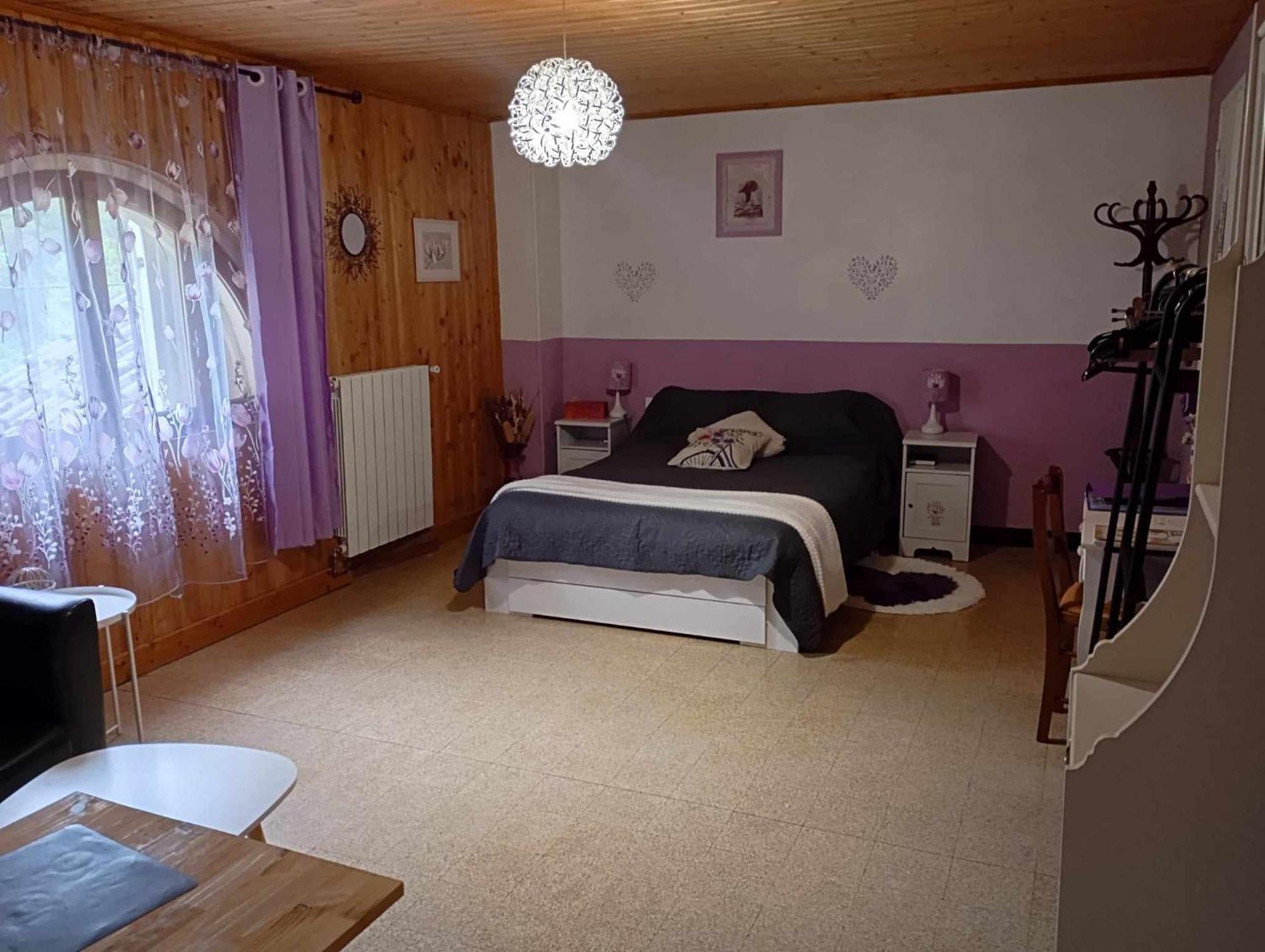 Le Clos du Cèdre Saint Sebastien d'Aigrefeuille Esterno foto